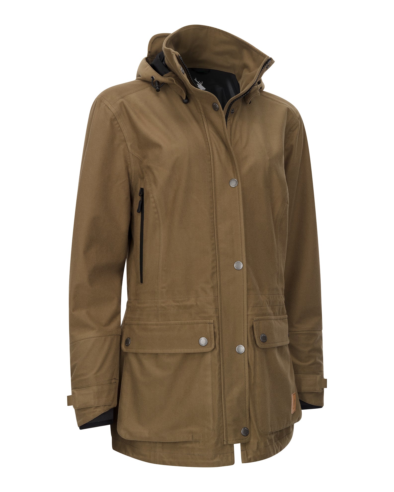 New Forest Ladies Country Sport Jacket