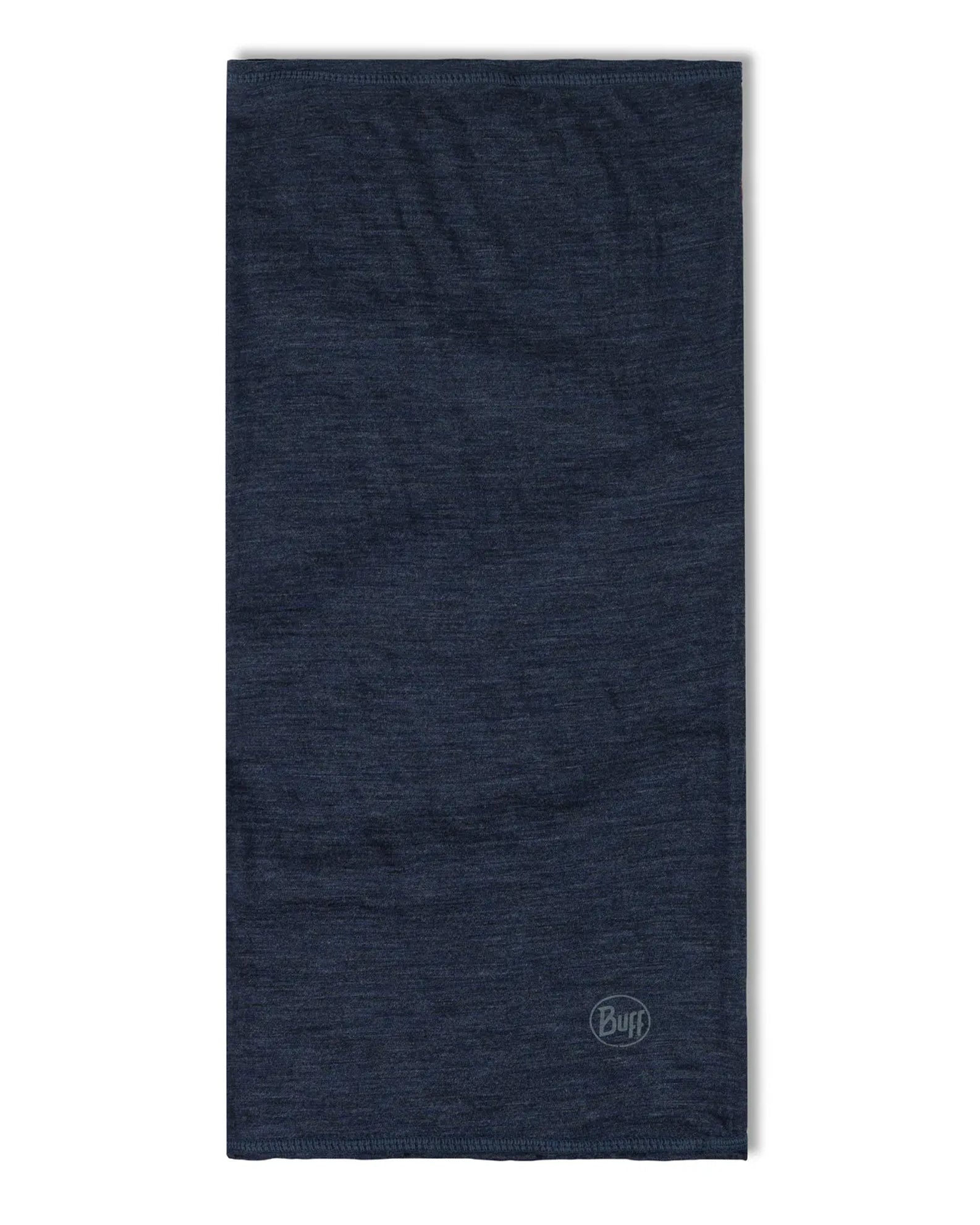 Buff Merino Wool Neckwear