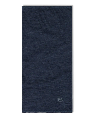 Buff Merino Wool Neckwear