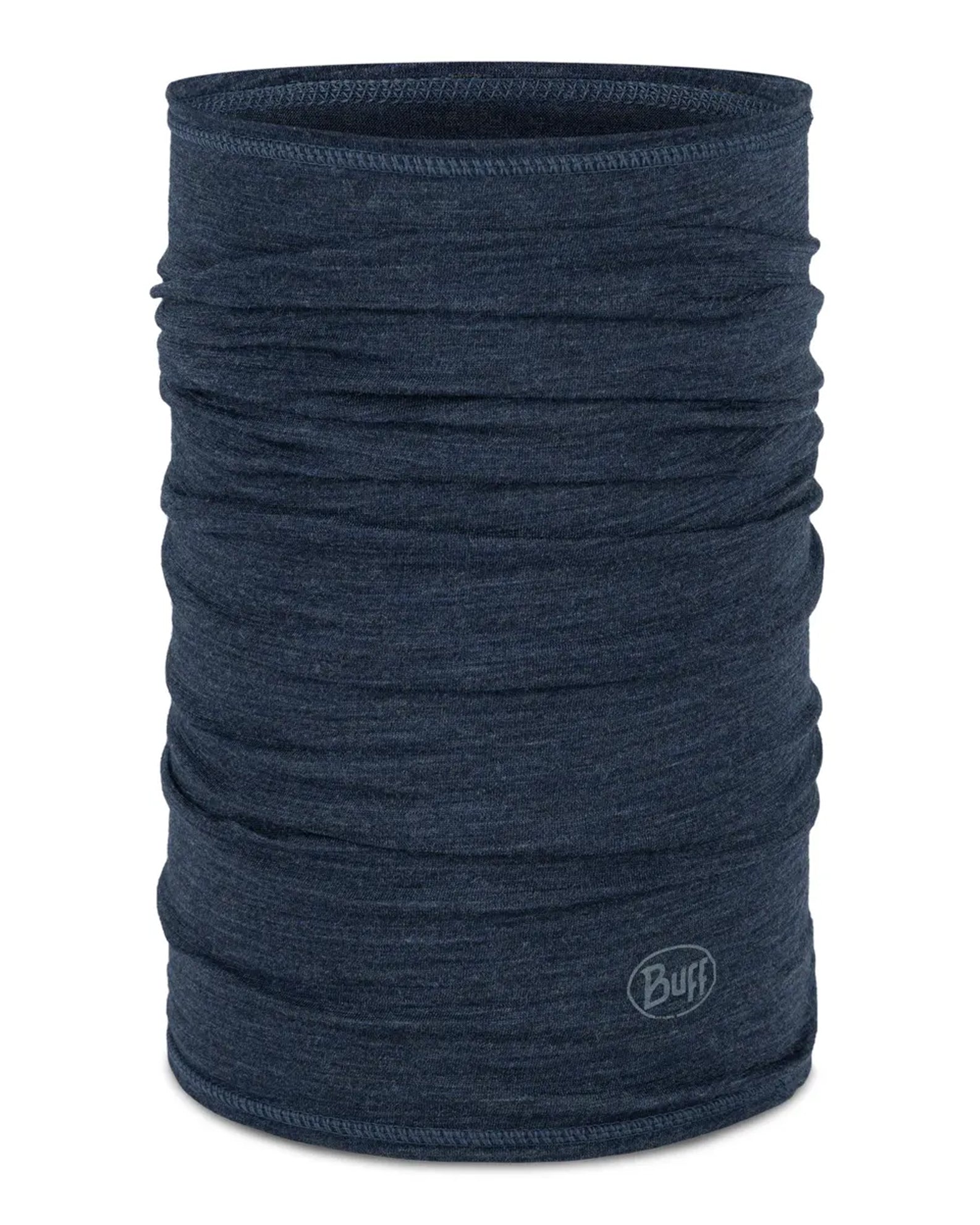 Buff Merino Wool Neckwear