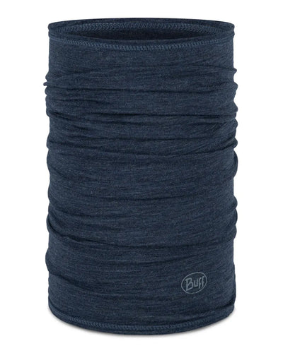 Buff Merino Wool Neckwear