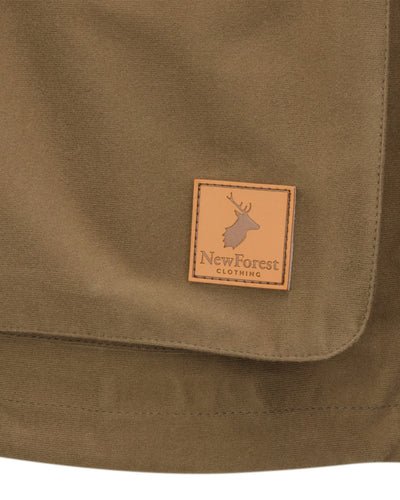 New Forest Ladies Country Sport Jacket