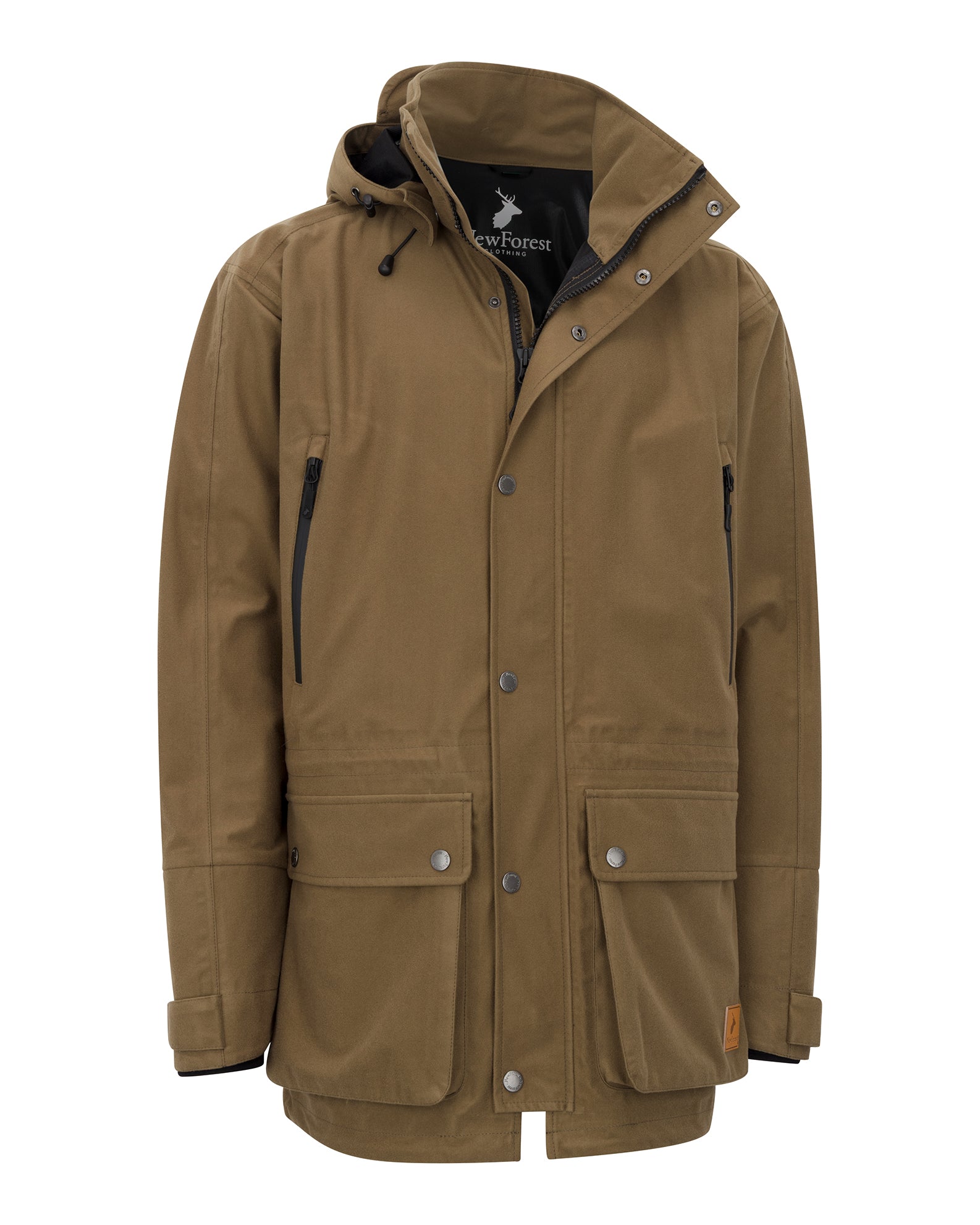 New Forest Country Sport Jacket