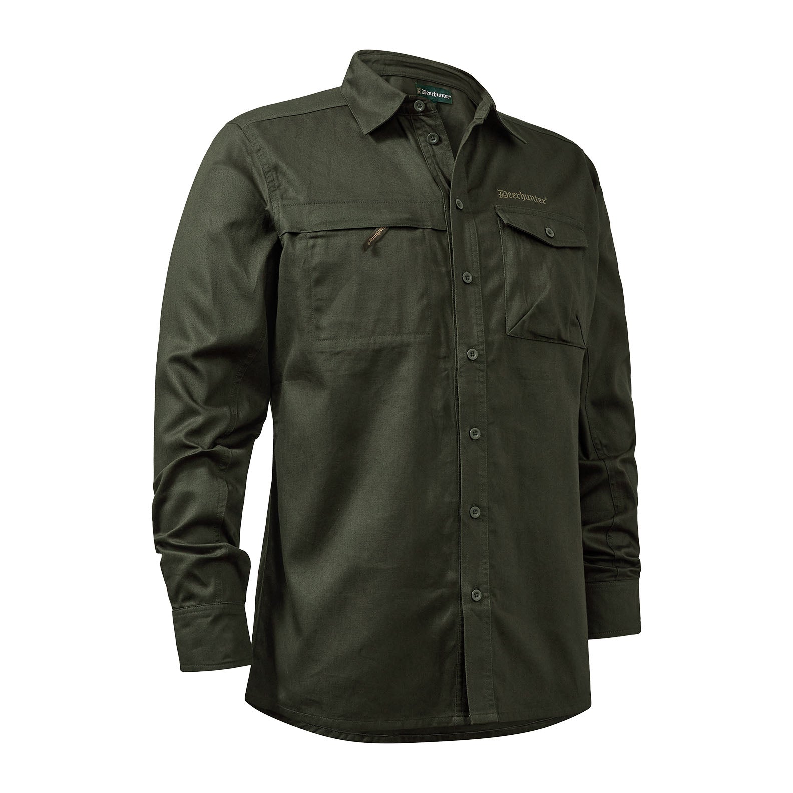 Deerhunter Atlas Shirt