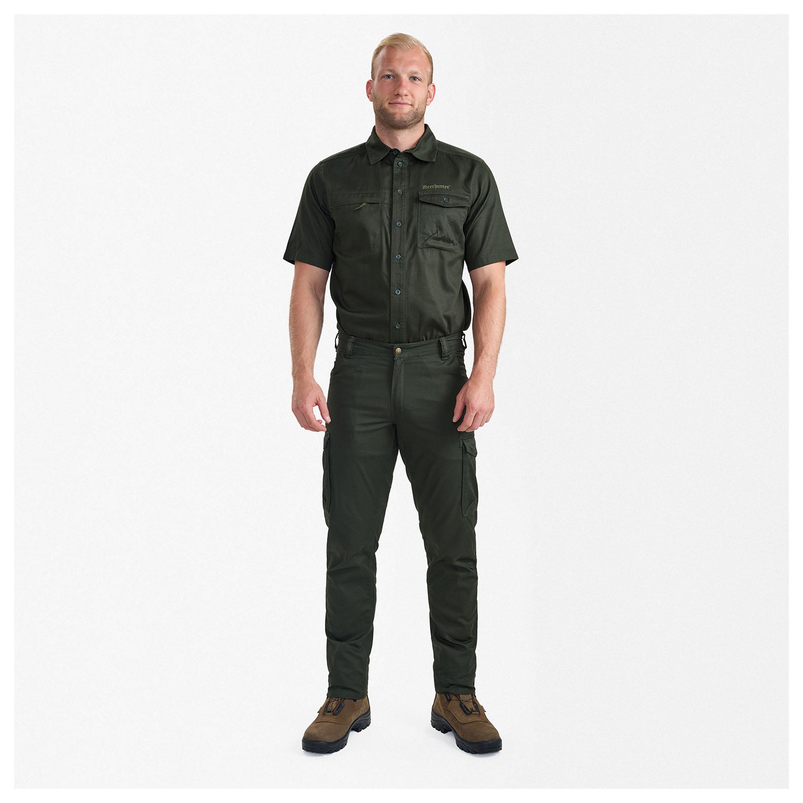 Deerhunter Atlas Trousers