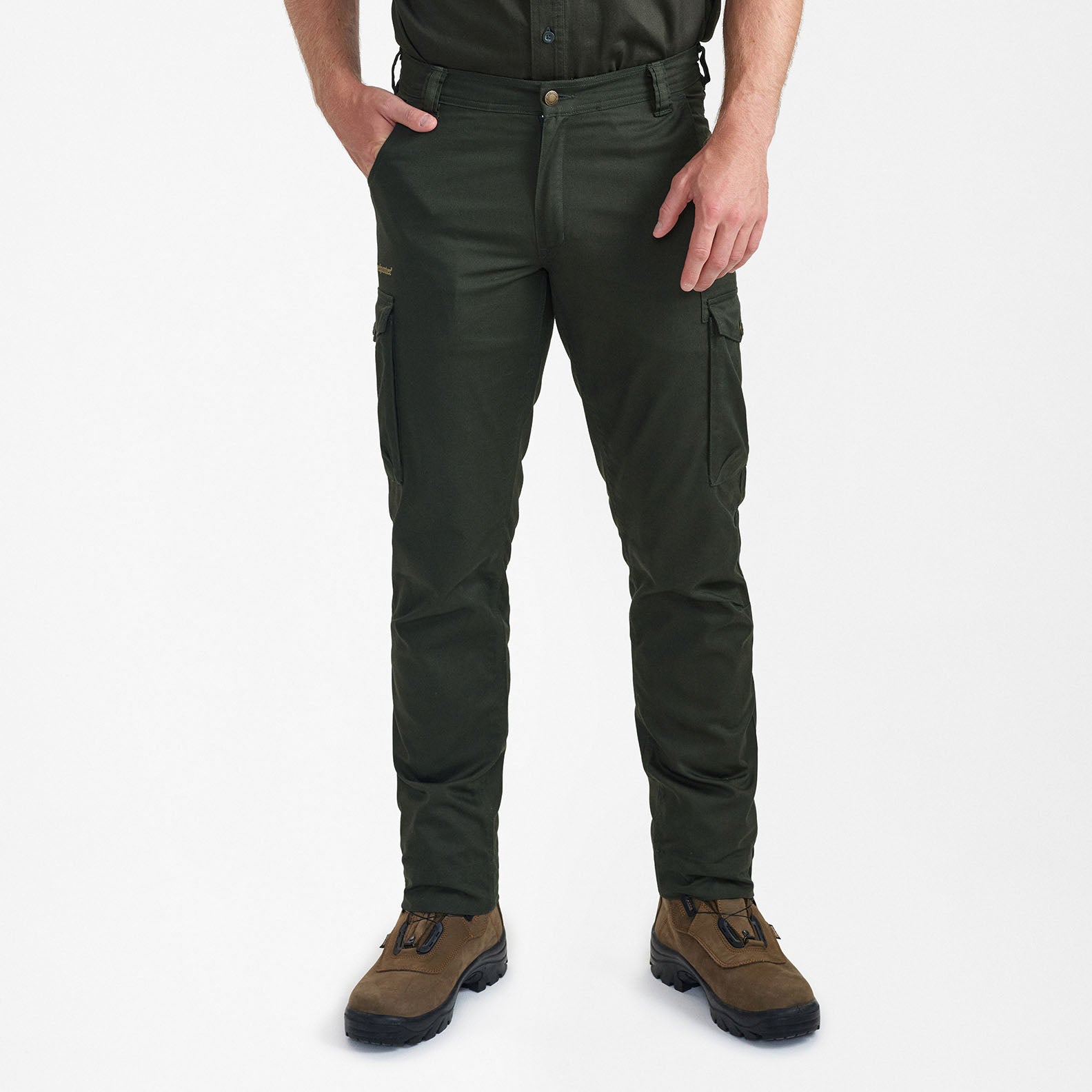 Deerhunter Atlas Trousers