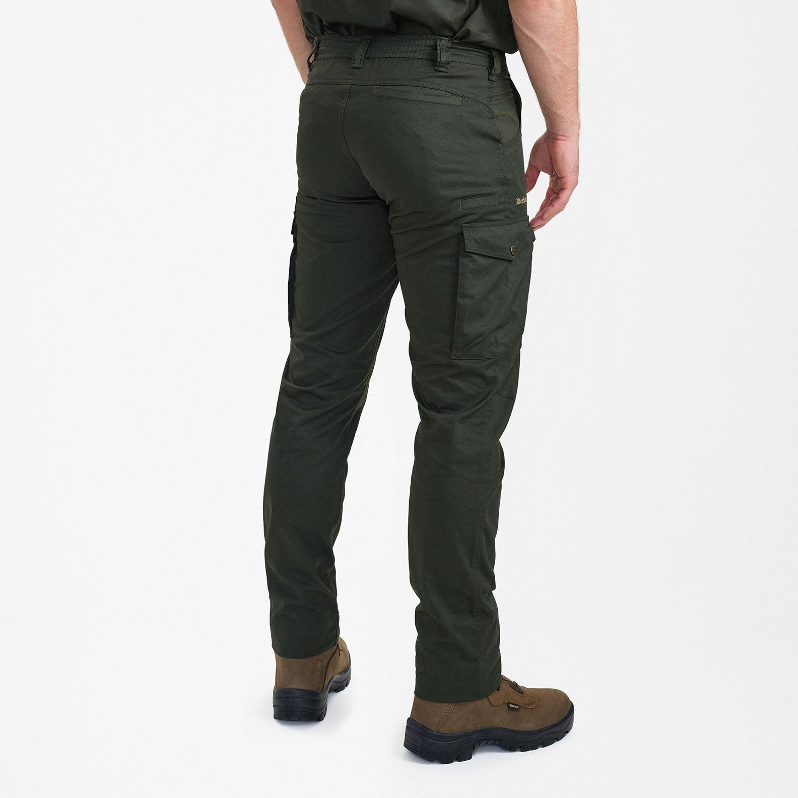Deerhunter Atlas Trousers
