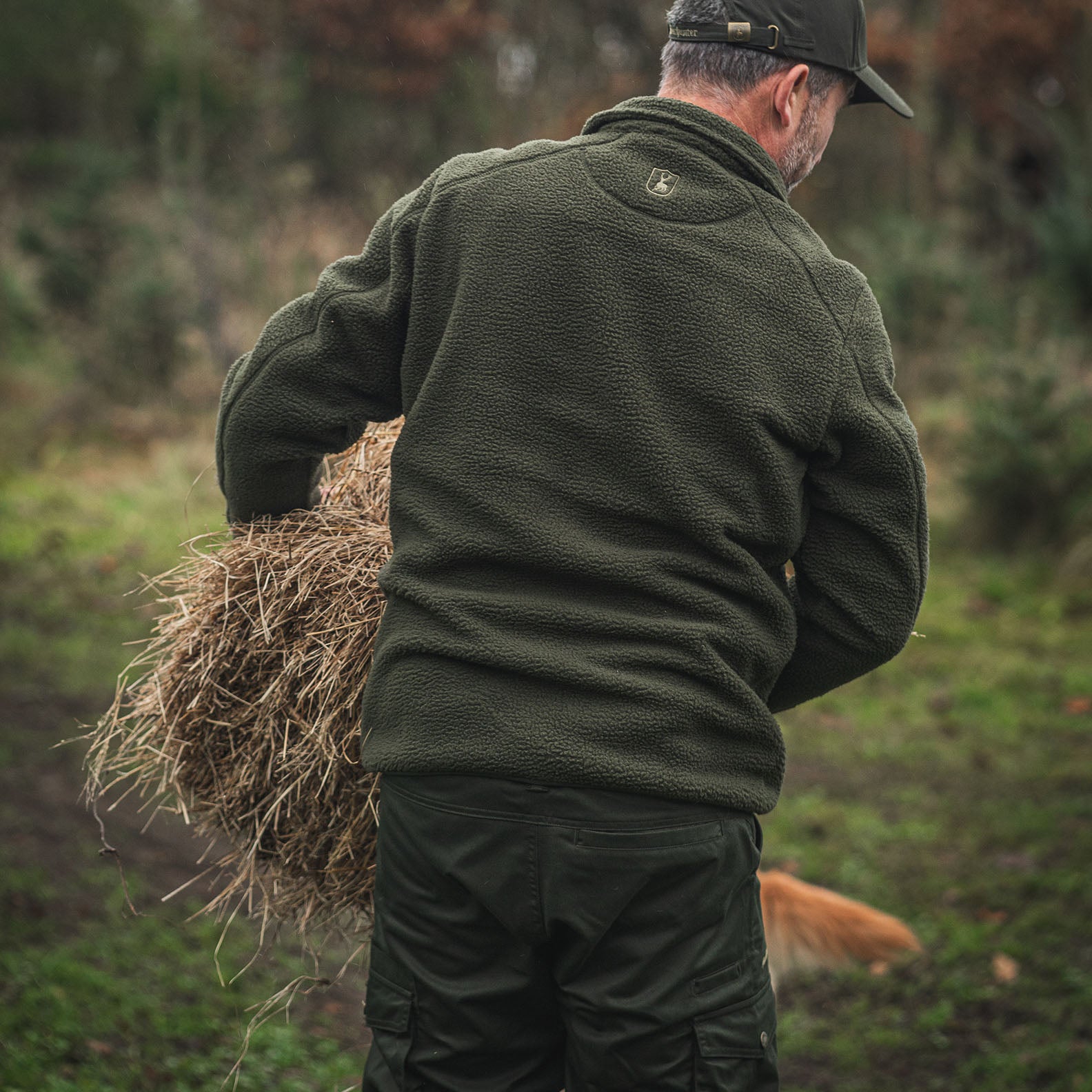 Deerhunter Atlas Trousers