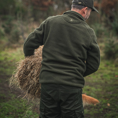 Deerhunter Atlas Trousers