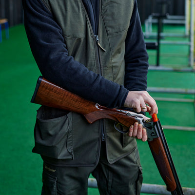 Deerhunter Atlas Trousers
