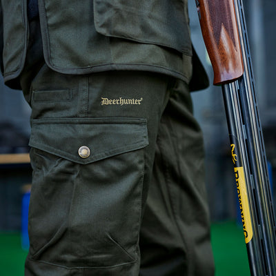 Deerhunter Atlas Trousers
