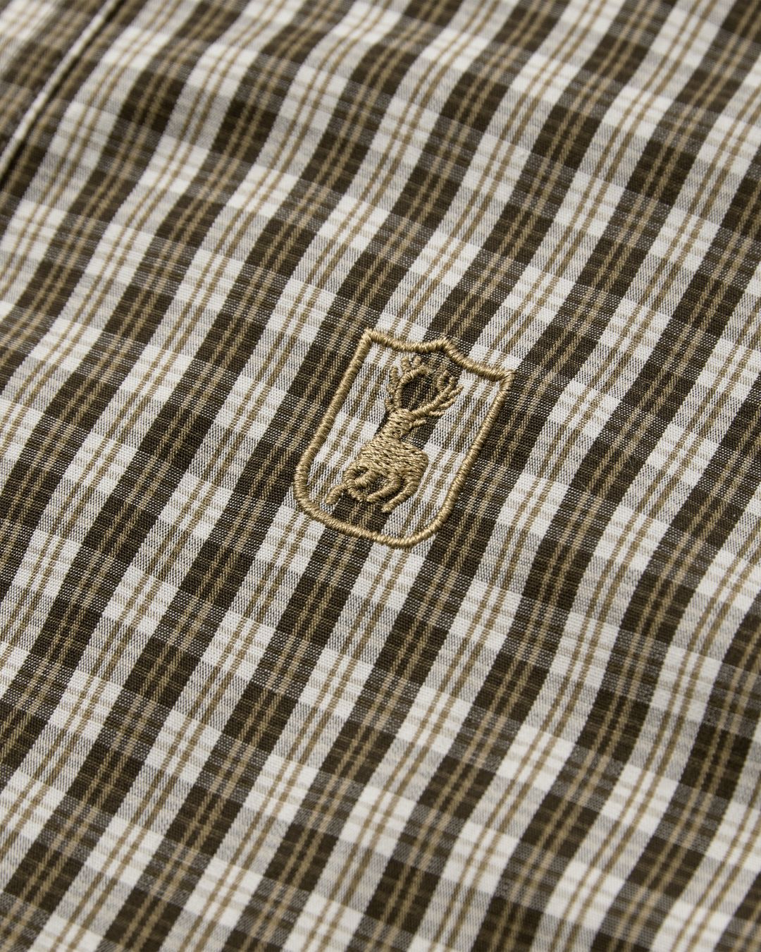 Deerhunter Baldwin Shirt