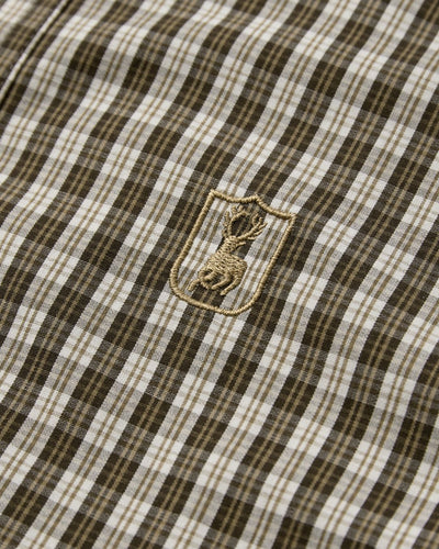 Deerhunter Baldwin Shirt