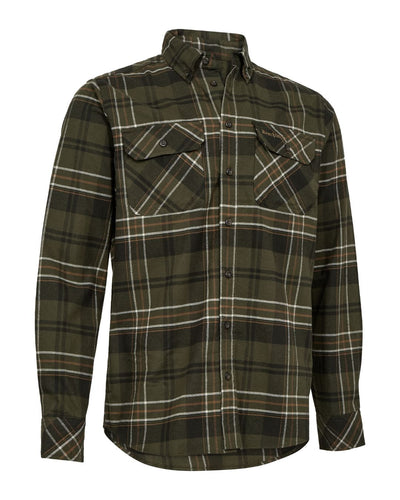 Deerhunter Caleb Shirt