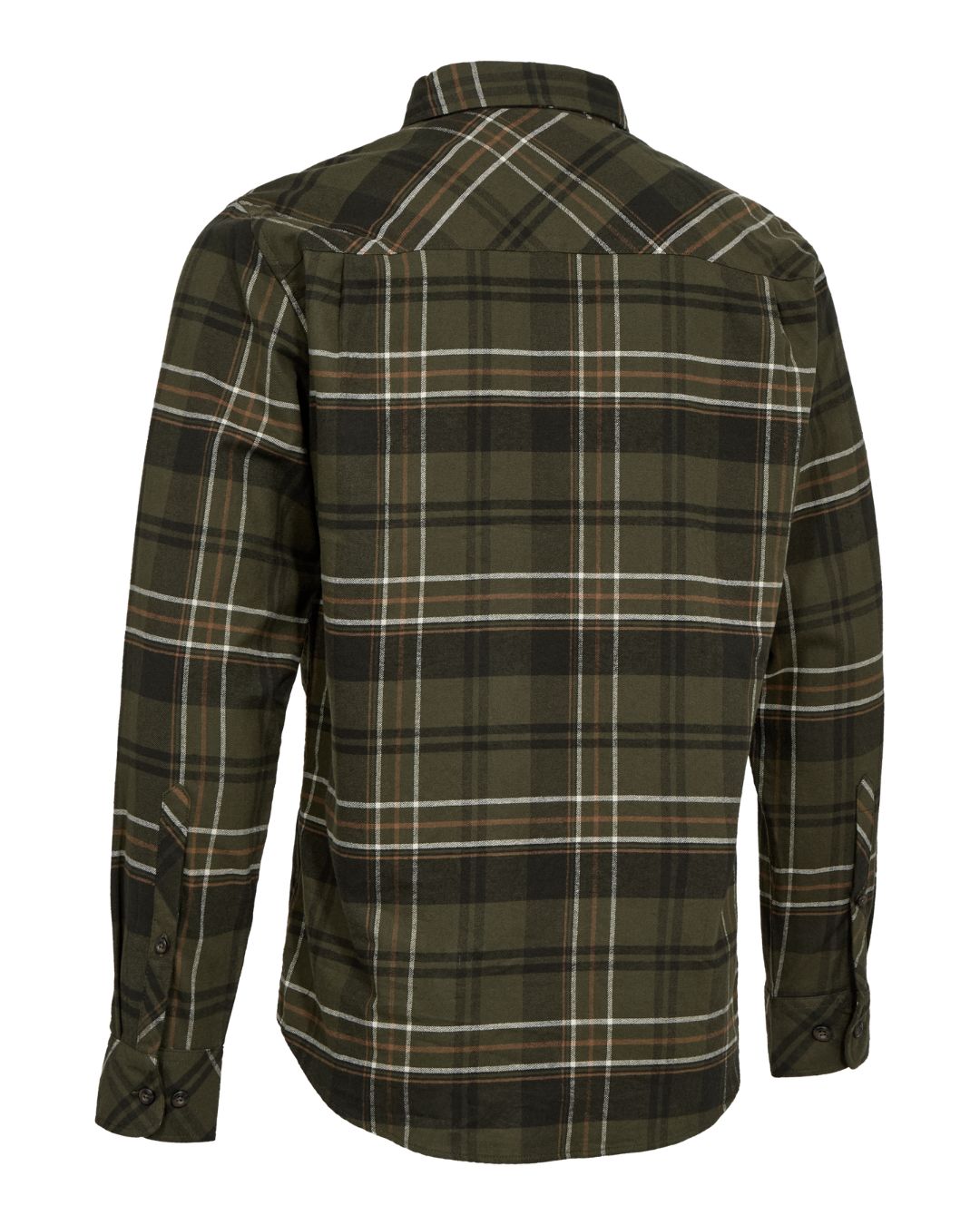 Deerhunter Caleb Shirt