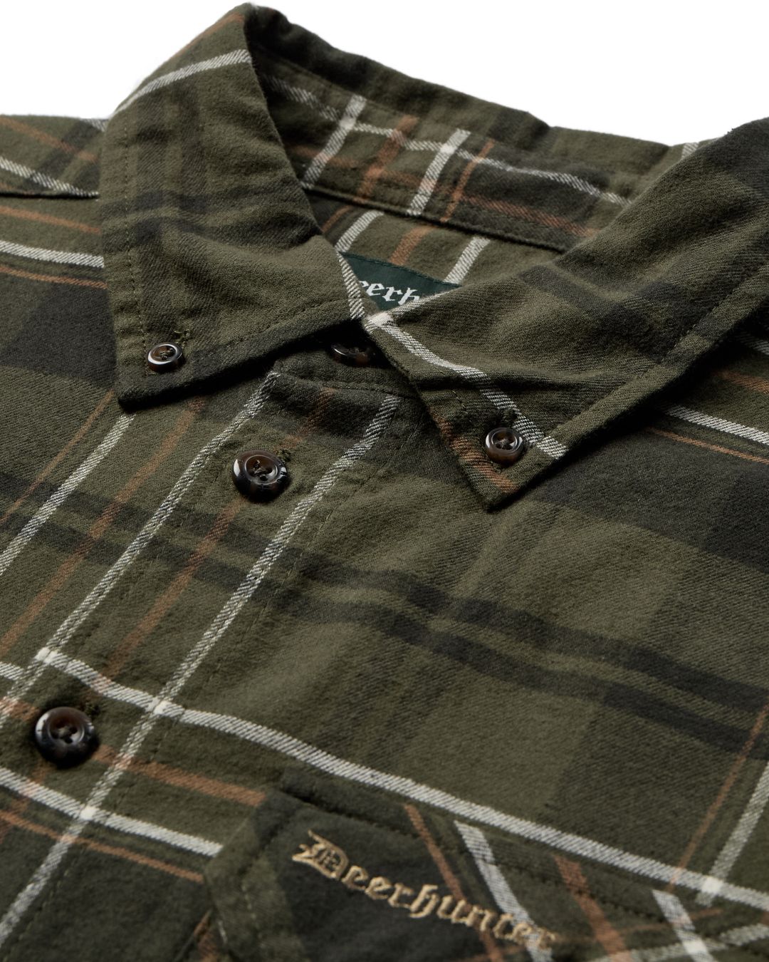 Deerhunter Caleb Shirt