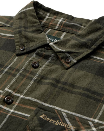 Deerhunter Caleb Shirt