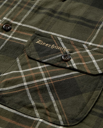 Deerhunter Caleb Shirt