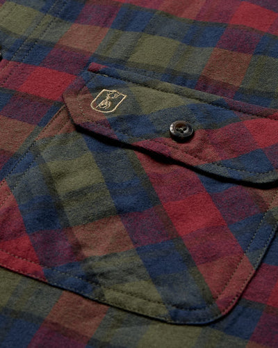 Deerhunter Cooper Shirt