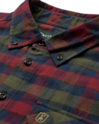 Deerhunter Cooper Shirt