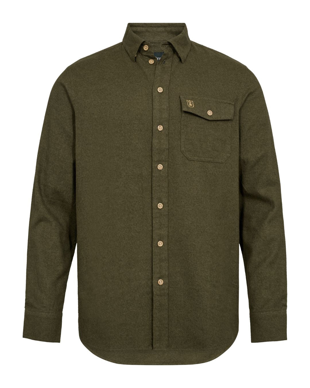 Deerhunter Evan Shirt