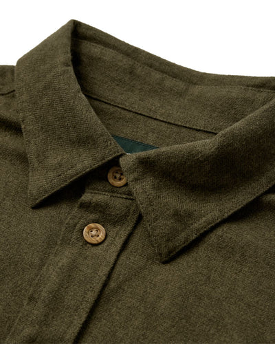 Deerhunter Evan Shirt