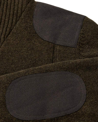 Deerhunter Finley Stormliner Knit