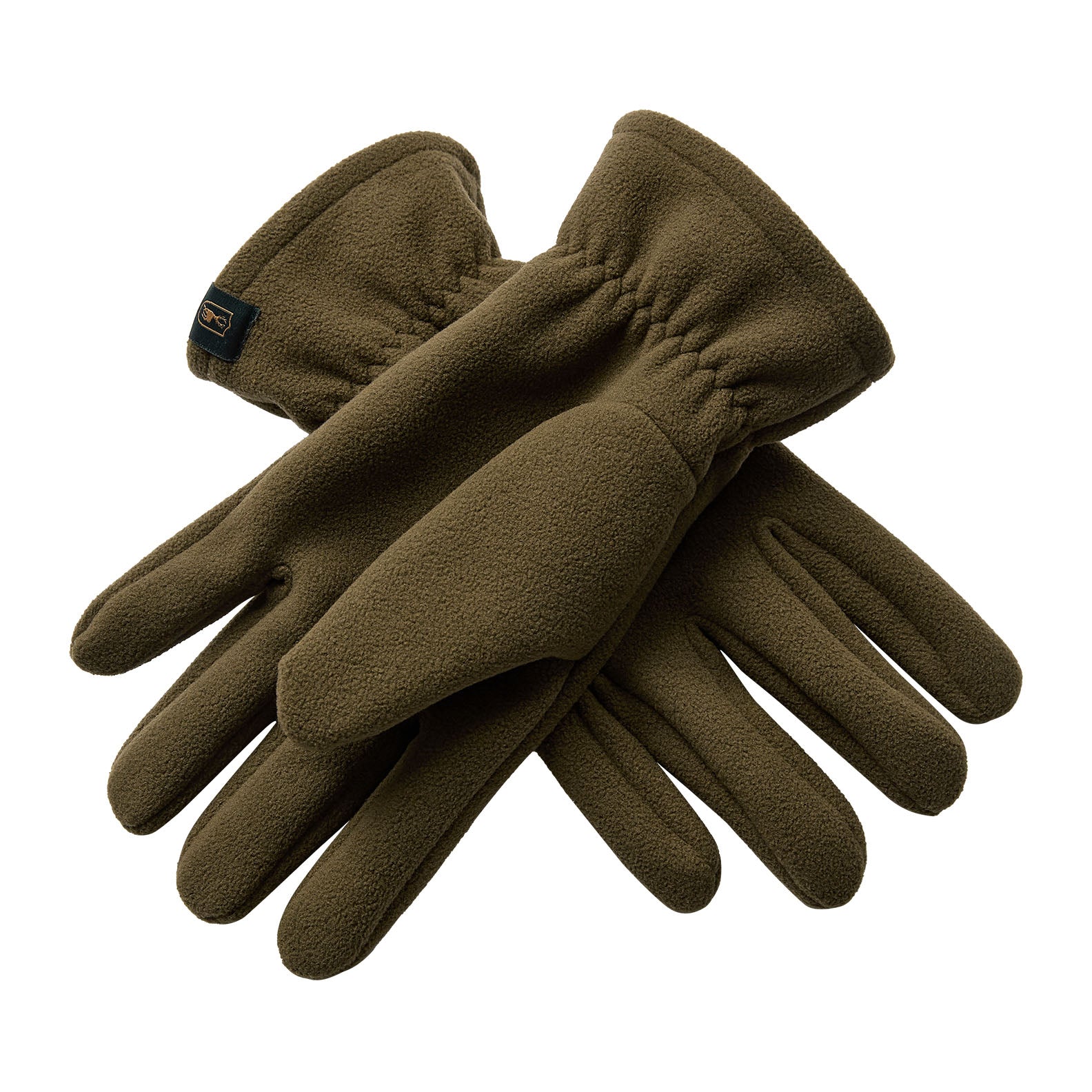 Deerhunter Fleece Gloves – New Forest Clothing