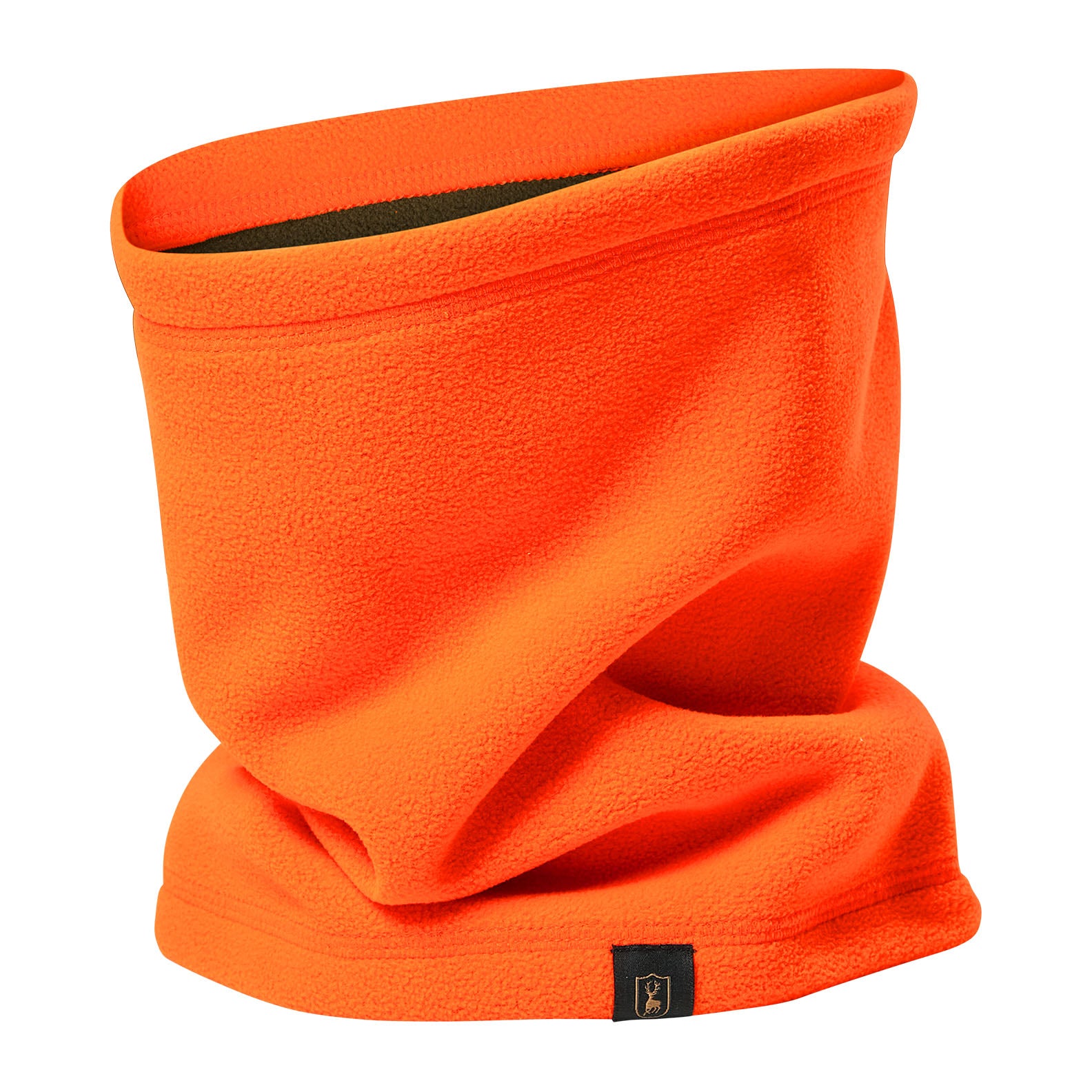 Deerhunter Fleece Neck Tube