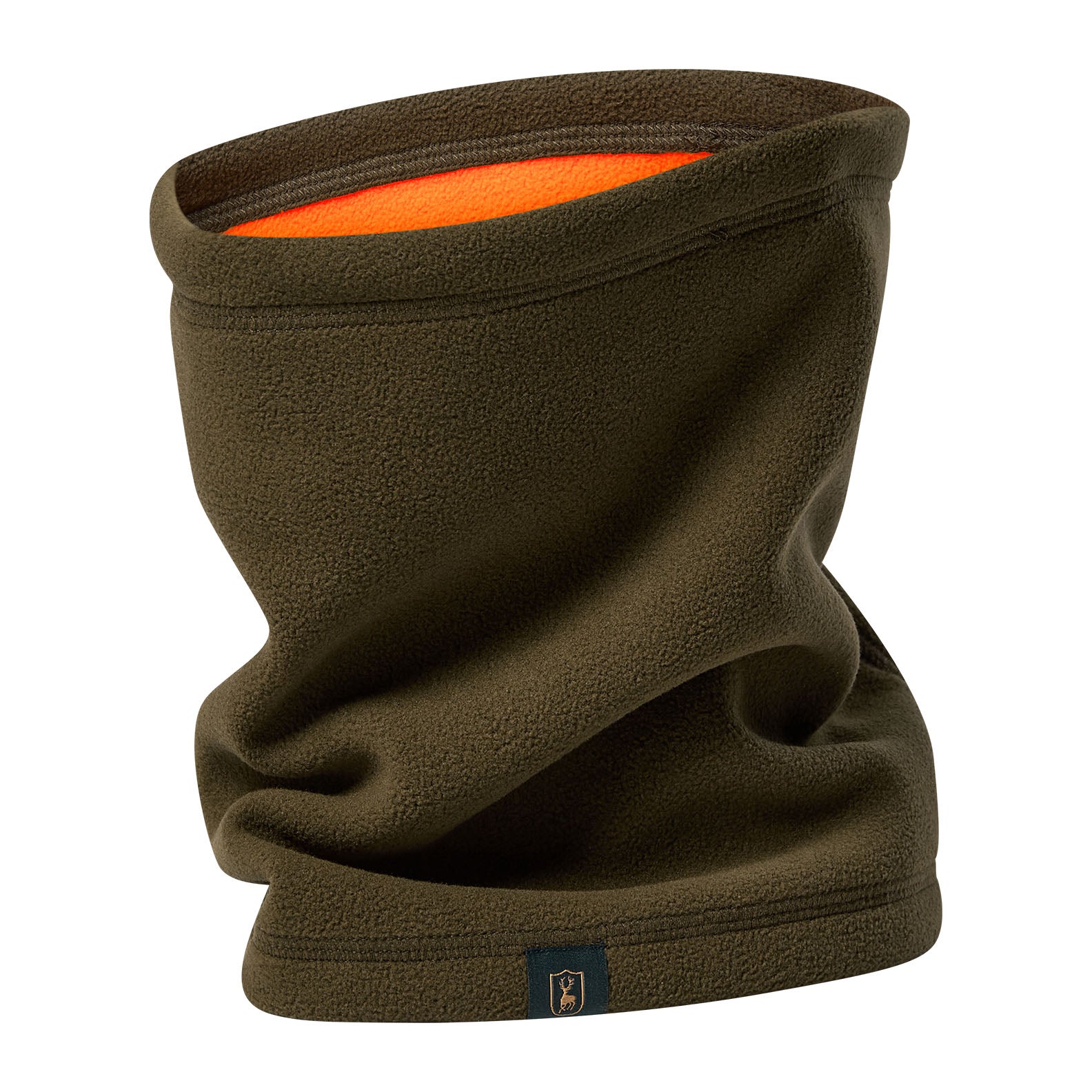 Deerhunter Fleece Neck Tube