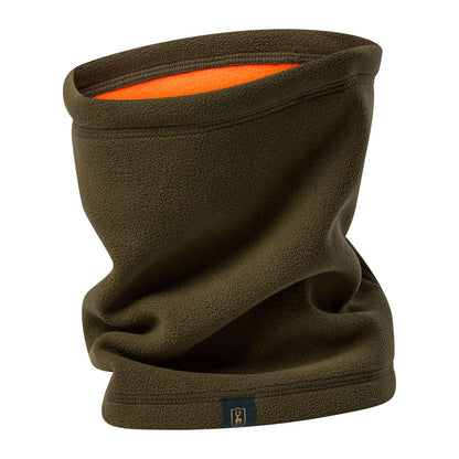 Deerhunter Fleece Neck Tube