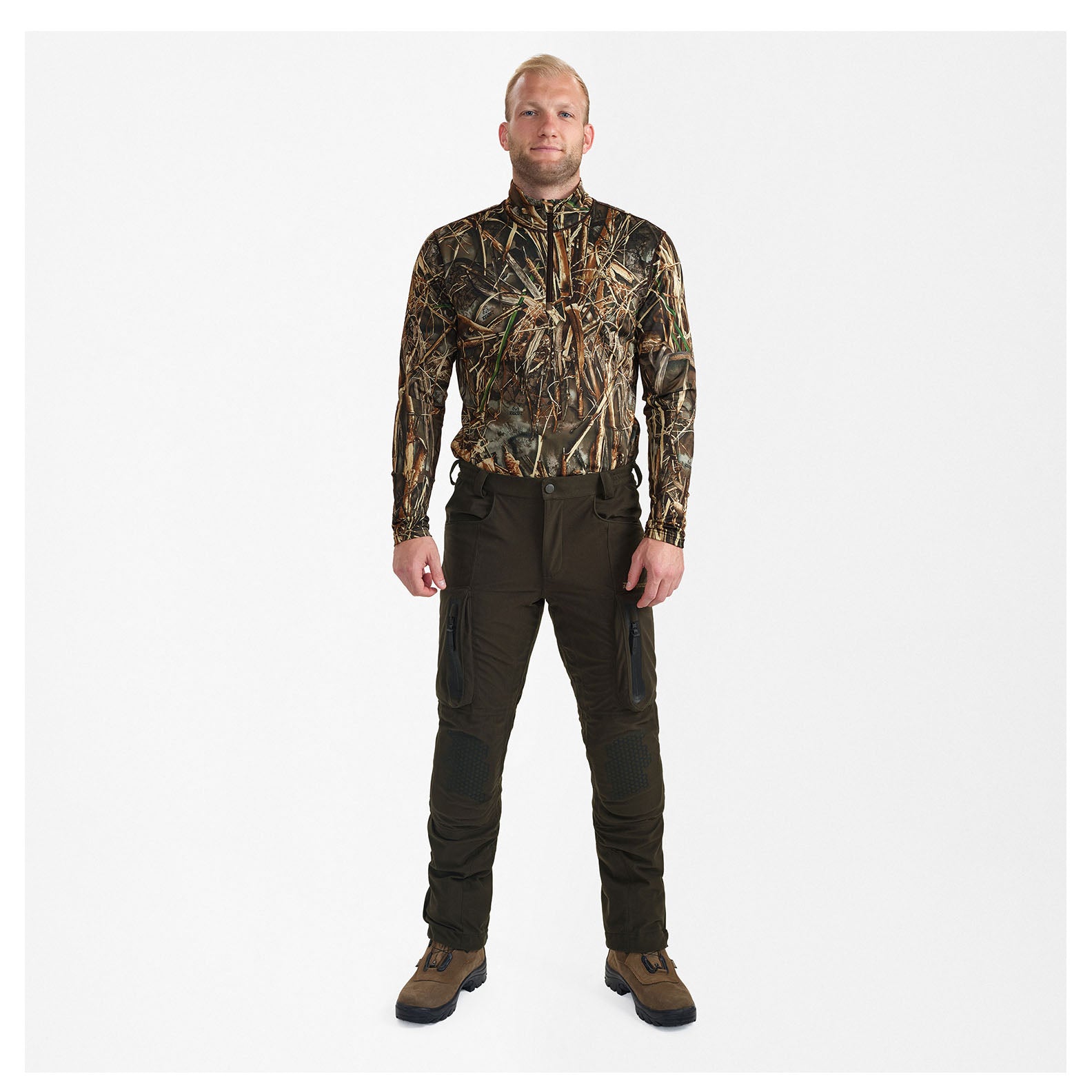 Deerhunter Game Pro Light Trousers