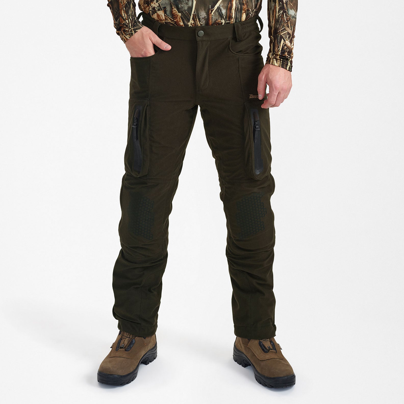 Deerhunter Game Pro Light Trousers