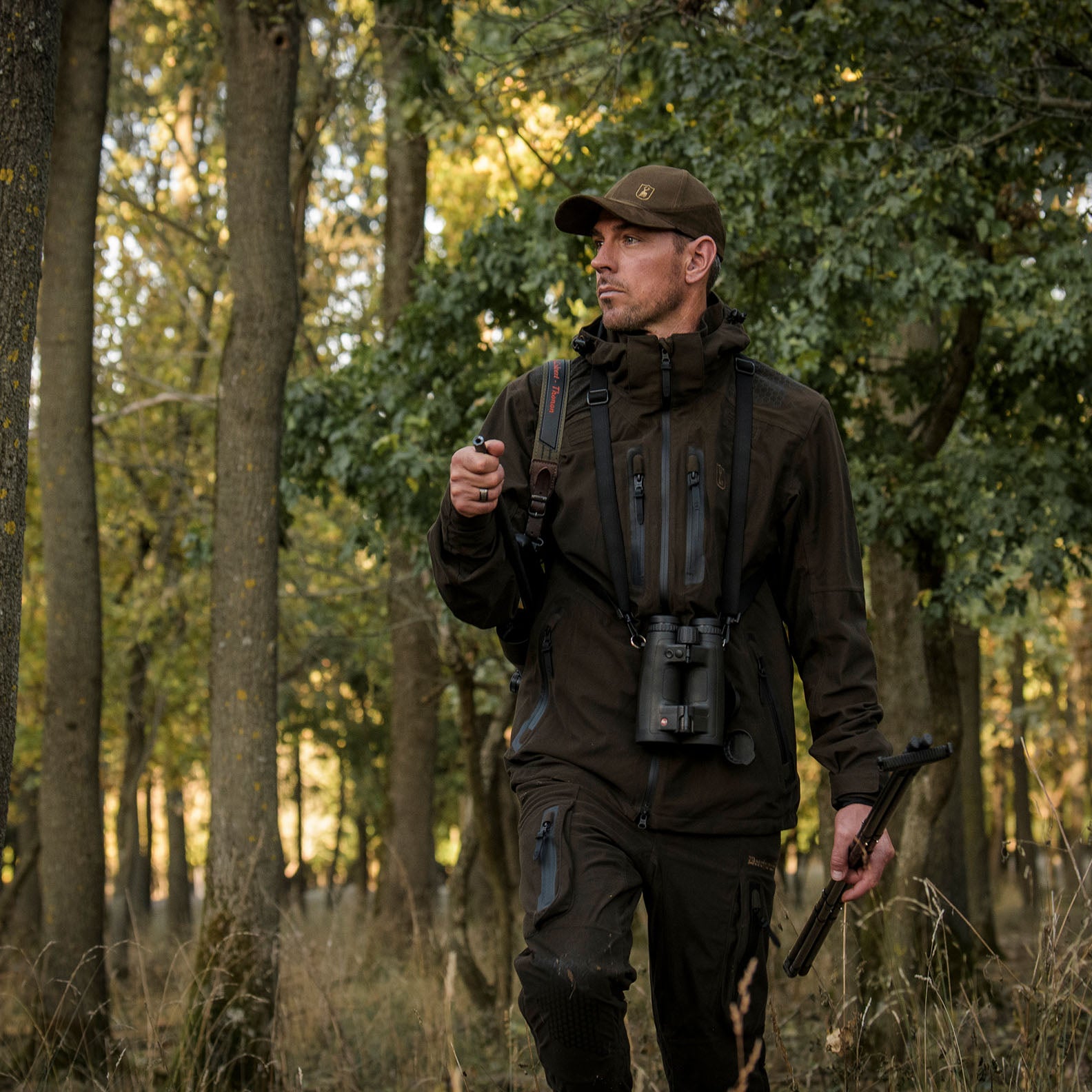 Deerhunter Game Pro Light Trousers