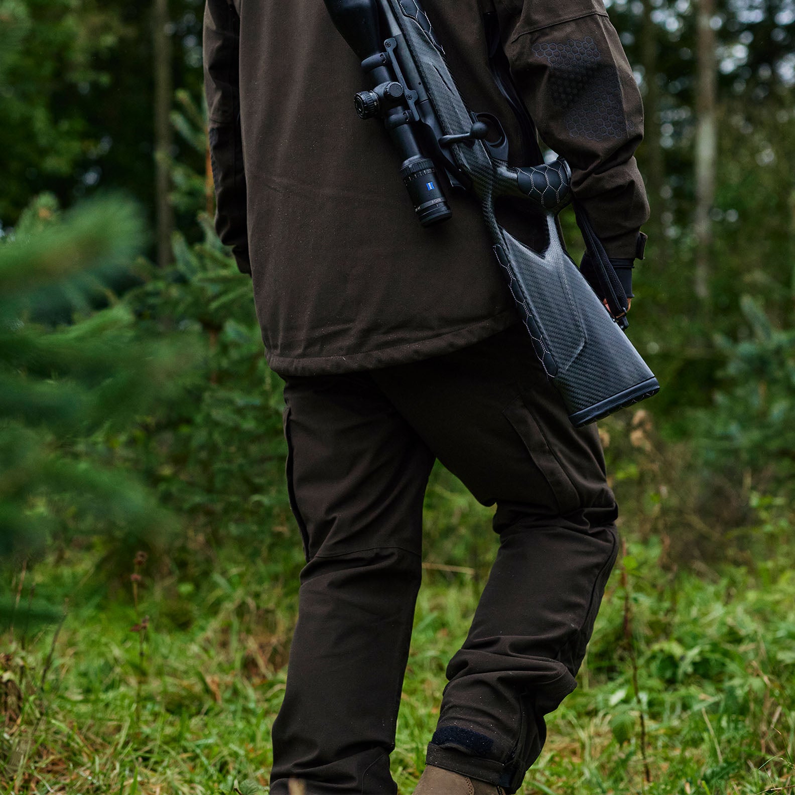 Deerhunter Game Pro Light Trousers