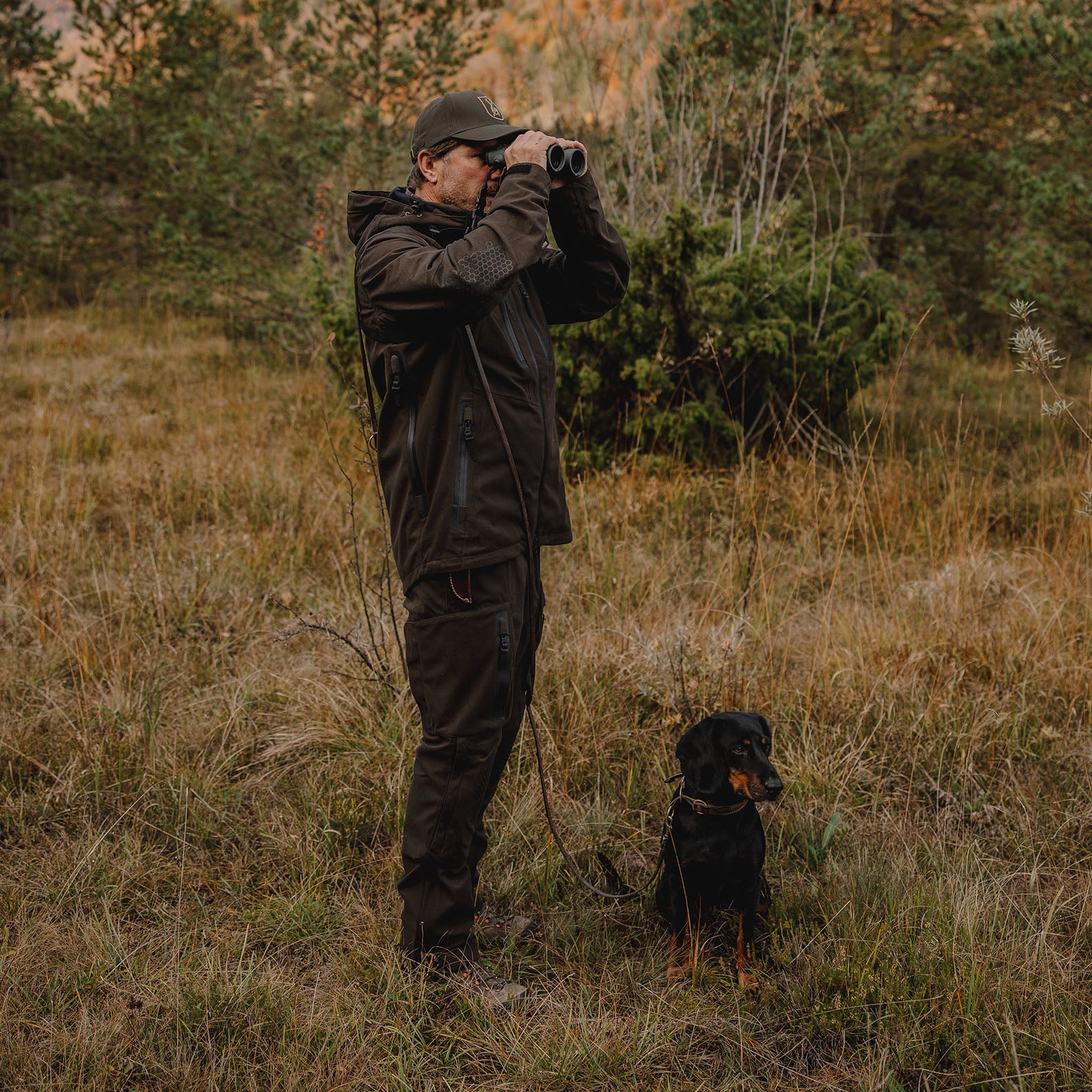 Deerhunter Game Pro Light Trousers