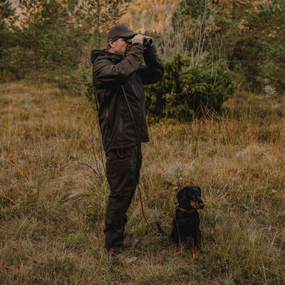 Deerhunter Game Pro Light Trousers