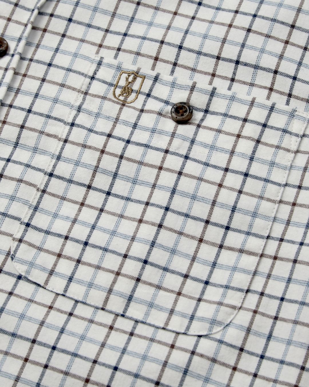 Deerhunter Gavin Shirt