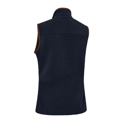 Deerhunter Lady Cumbria Fleece Waistcoat