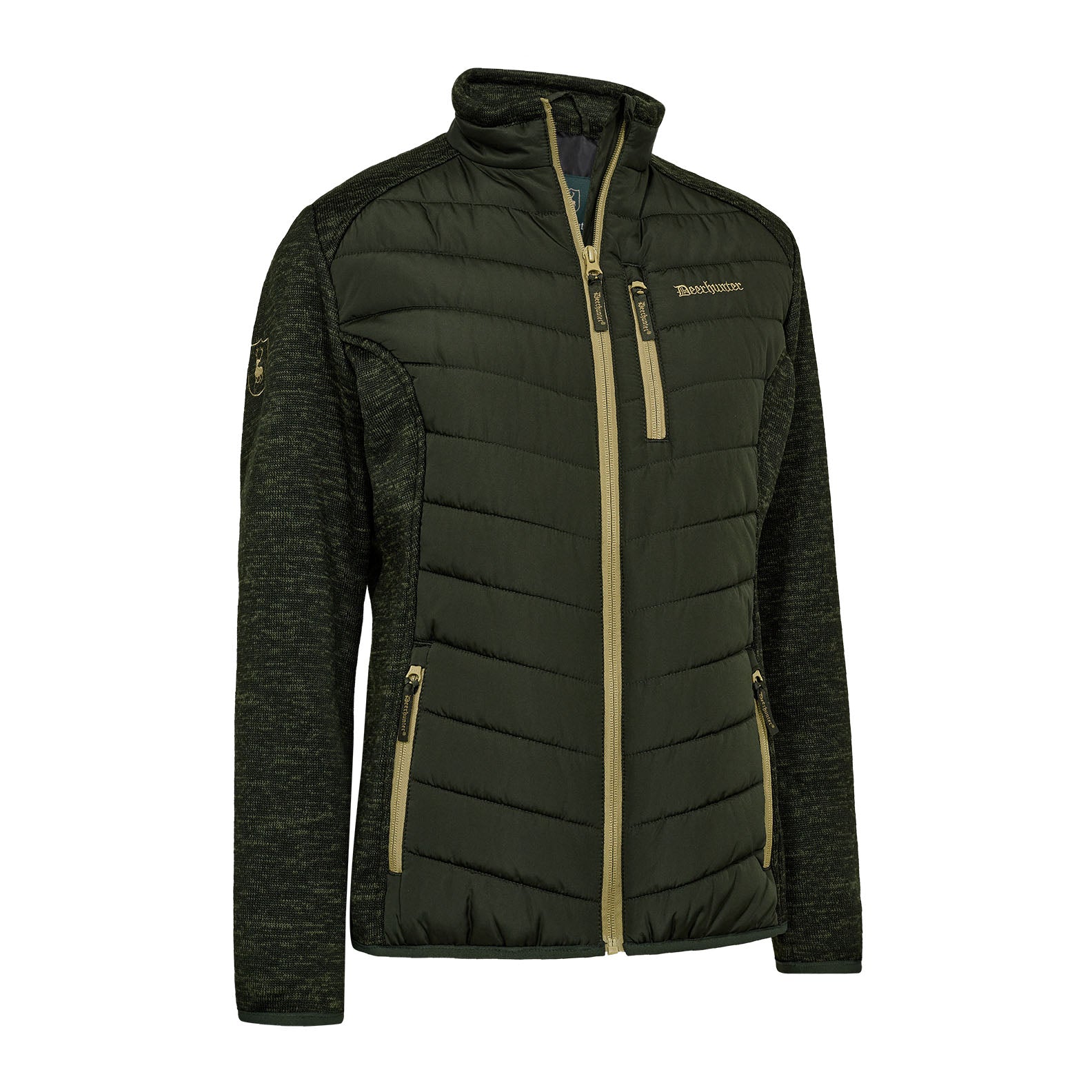 Deerhunter Lady Moor Padded Jacket