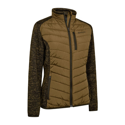 Deerhunter Lady Moor Padded Jacket