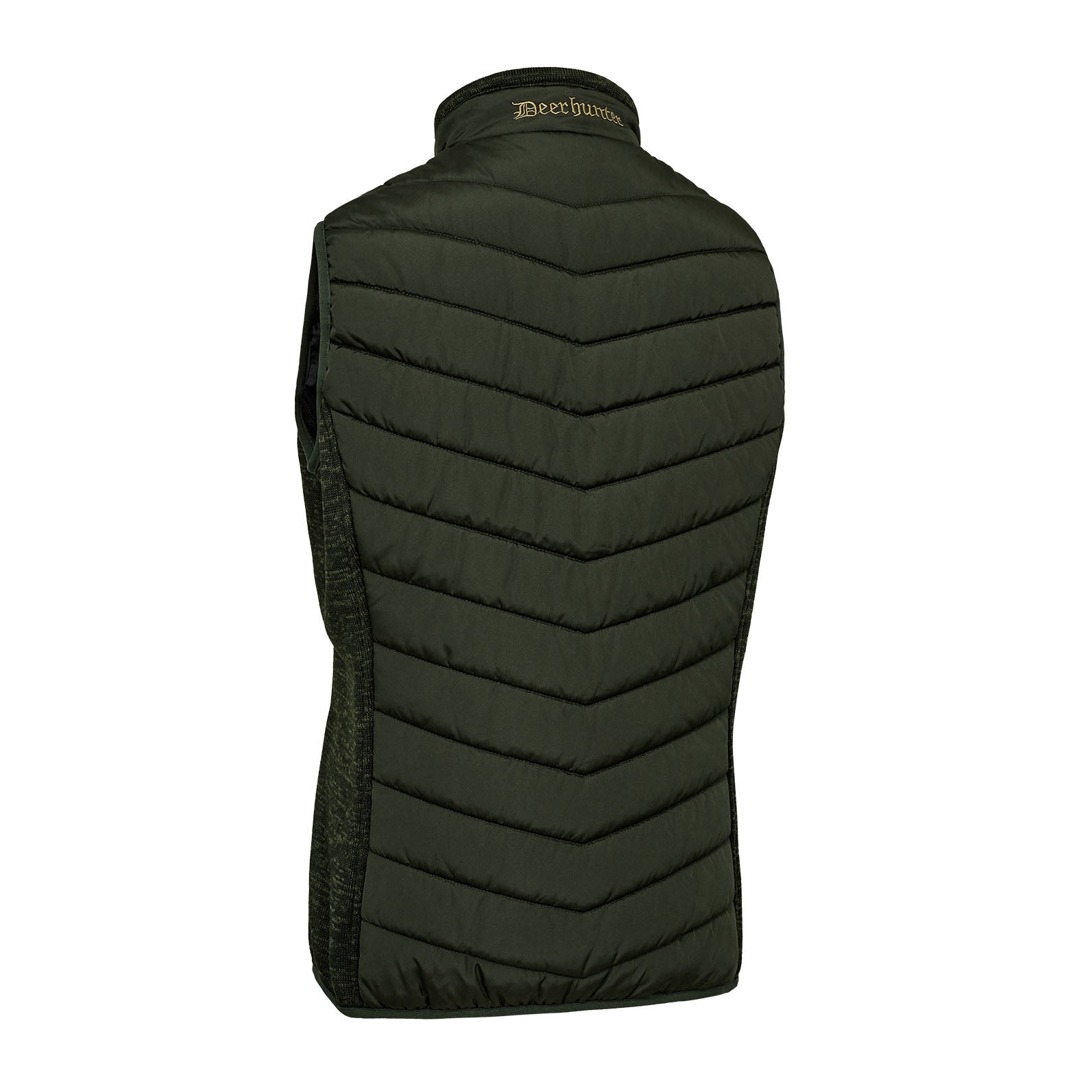 Deerhunter Lady Moor Padded Waistcoat