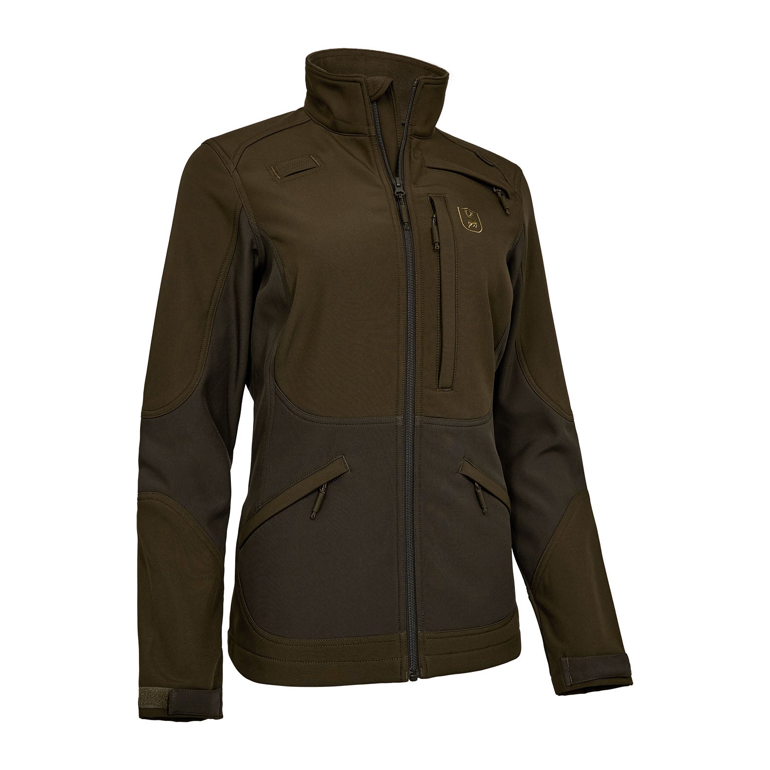 Deerhunter Lady Rogaland Softshell Jacket