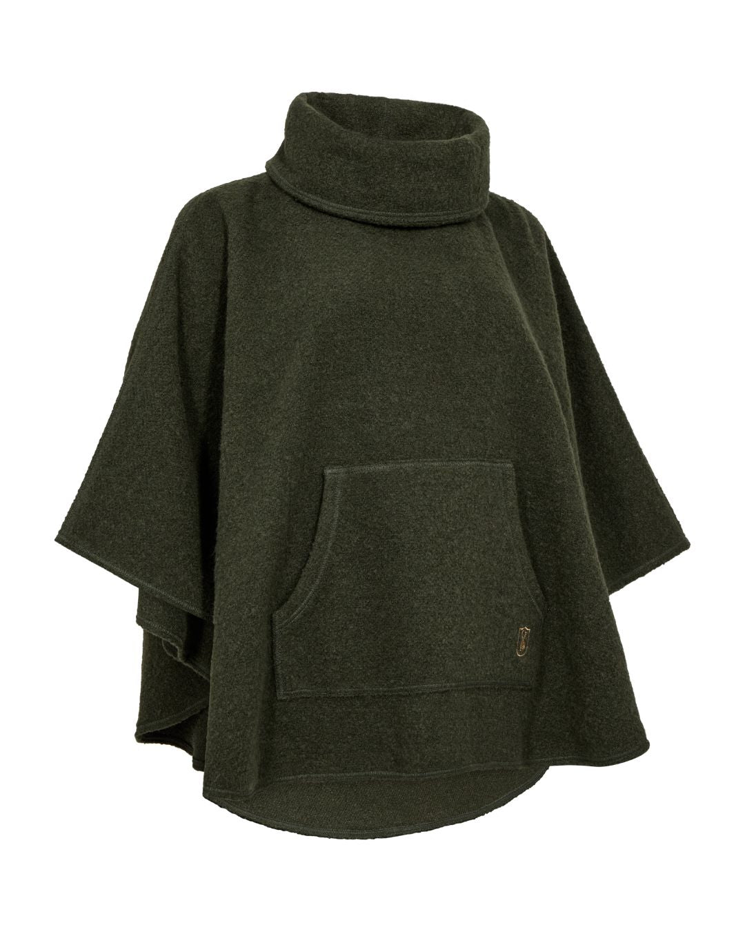 Deerhunter Lady Wilder Poncho