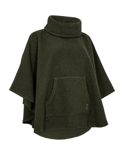 Deerhunter Lady Wilder Poncho