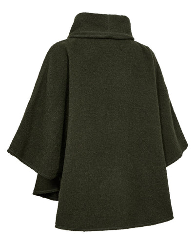 Deerhunter Lady Wilder Poncho