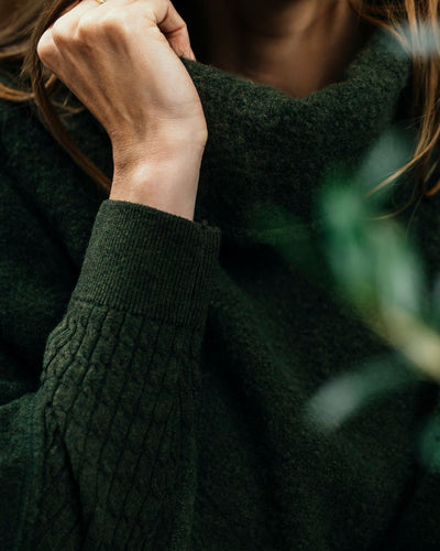 Deerhunter Lady Wilder Poncho