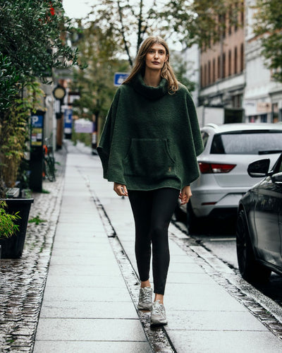Deerhunter Lady Wilder Poncho