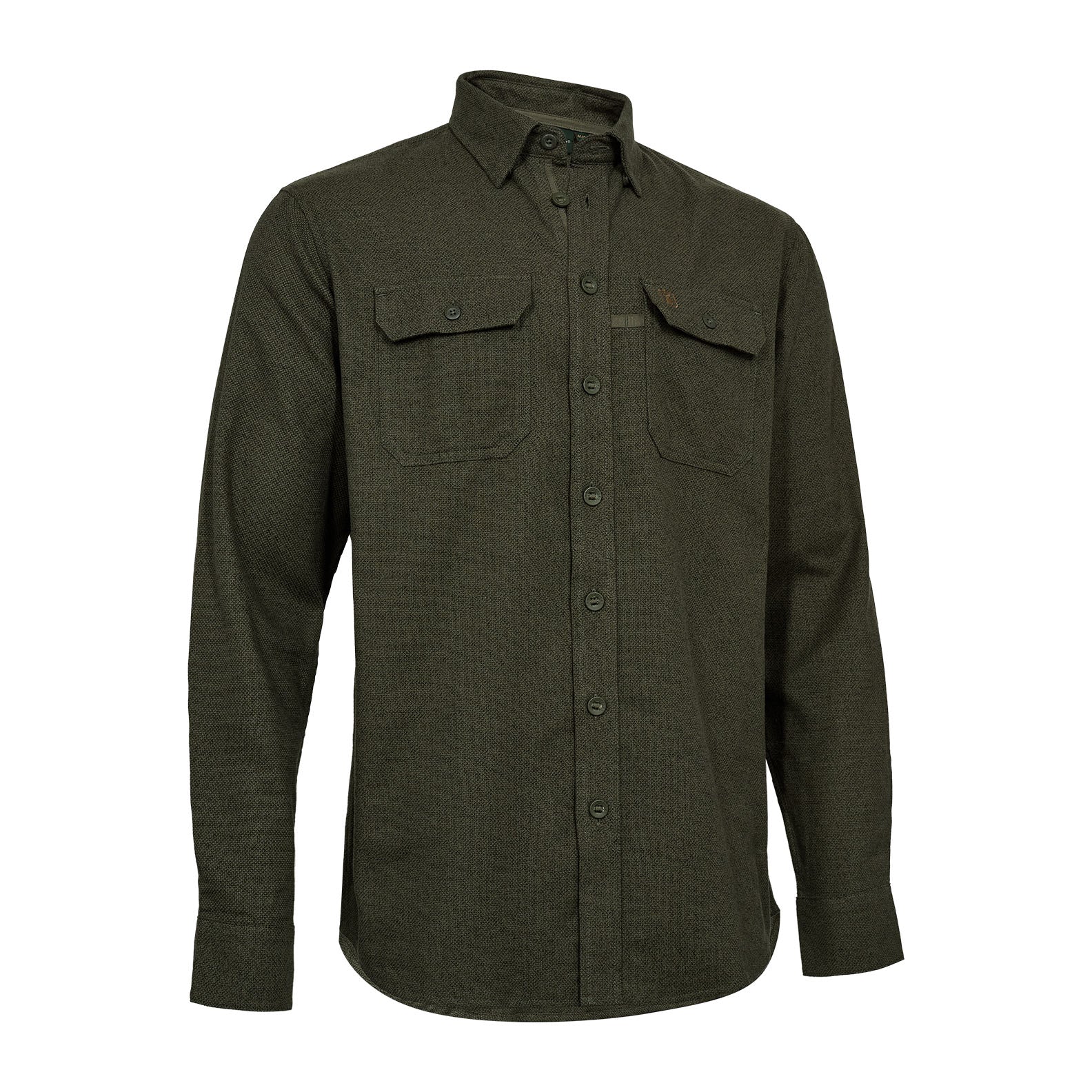 Deerhunter Langford Shirt