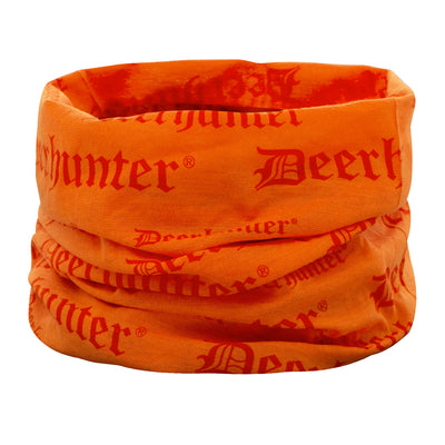 Deerhunter Logo Neck Tube